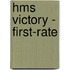 Hms Victory - First-Rate