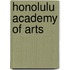 Honolulu Academy Of Arts