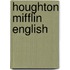 Houghton Mifflin English