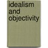 Idealism And Objectivity