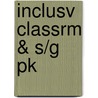 Inclusv Classrm & S/G Pk door Mastropieri