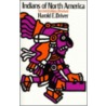 Indians Of North America door Harold E. Driver