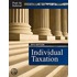 Individual Taxation 2012