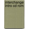 Interchange Intro Cd Rom door Jack C. Richards
