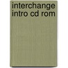 Interchange Intro Cd Rom by Jack C. Richards