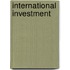 International Investment