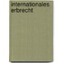 Internationales Erbrecht