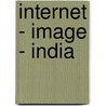 Internet - Image - India by Tanja Stolz