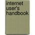 Internet User's Handbook
