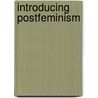 Introducing Postfeminism door Sophia Phoca