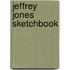 Jeffrey Jones Sketchbook