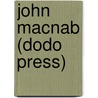 John Macnab (Dodo Press) door John Buchan