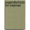 Jugendschutz Im Internet by Jerome Herbst
