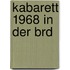 Kabarett 1968 In Der Brd