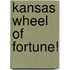 Kansas Wheel of Fortune!