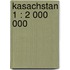 Kasachstan 1 : 2 000 000