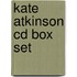 Kate Atkinson Cd Box Set