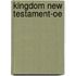 Kingdom New Testament-Oe