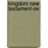 Kingdom New Testament-Oe door N.T.T. Wright