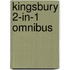 Kingsbury 2-In-1 Omnibus