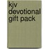 Kjv Devotional Gift Pack