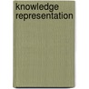Knowledge Representation door Wilber Smith