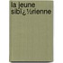 La Jeune Sibï¿½Rienne