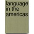 Language in the Americas