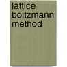 Lattice Boltzmann Method by A.A. Mohamad