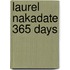 Laurel Nakadate 365 Days