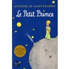 Le Petit Prince (French) by Antoine De Saint-Exupery