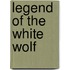 Legend of the White Wolf
