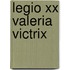 Legio Xx Valeria Victrix