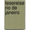 Lesereise Rio de Janeiro door Matthias Matussek