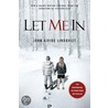 Let Me In (Movie Tie-In) by Lindqvist