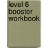 Level 6 Booster Workbook