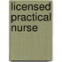 Licensed Practical Nurse