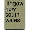 Lithgow, New South Wales by John McBrewster