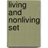 Living and Nonliving Set