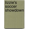 Lizzie's Soccer Showdown door John Danakas