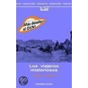Los Viajeros Misteriosos by Jorge A. Dagata