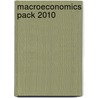 Macroeconomics Pack 2010 door Fabio Arico