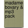 Madame Bovary & Mp3 Pack door Gustave Flausbert