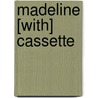 Madeline [With] Cassette door Ludwig Bemmelmans