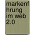 Markenf Hrung Im Web 2.0