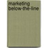 Marketing Below-The-Line