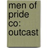 Men Of Pride Co: Outcast door Rosalyn West