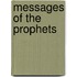 Messages Of The Prophets