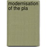 Modernisation Of The Pla by Prakash Nanda