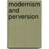 Modernism And Perversion